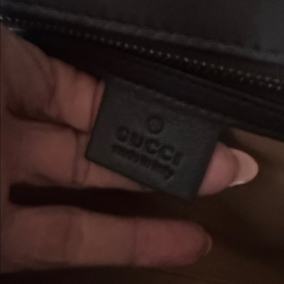 ON HOLD 🏆 Gucci Exotic Python Tiger Osiride (Oh-sear-ee-day) Circa 2017 - Picture 13 of 15